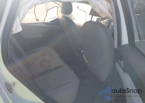 2023 Volkswagen Taos 1.5T Se из США, поврежденный, VIN 3VVNX7B20PM306097